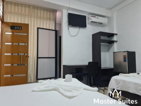 Master Suites